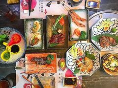 -大江户日本料理(吕厝店)