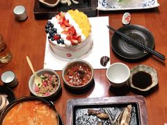 -花月日本料理(奥林匹克大厦店)