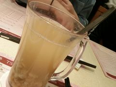薏米水-池记(尖沙咀店)