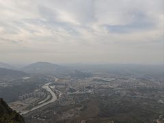 -鸡鸣山旅游景区
