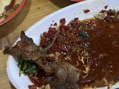 -老三样·美食研究中心(世贸路店)