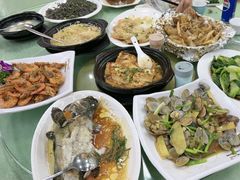 -景好海鲜餐厅(大鹏必选旅游店)