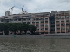 -上海大陆银行仓库旧址