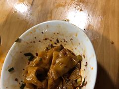 -洞子口张老二凉粉(文殊院店)