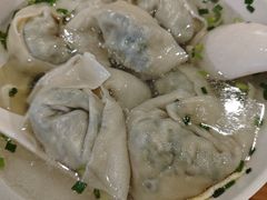 -梦花街馄饨店(中华苑店)