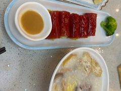 -五福茗点茶楼(花都雅乐城店)