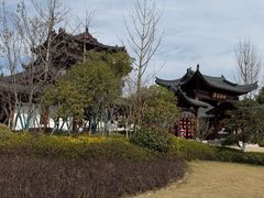 -江心屿景区
