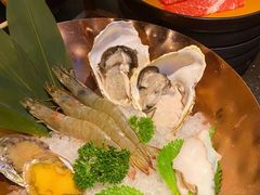 -牛New寿喜烧(金茂览秀城店)