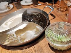 -原牛道·潮汕围炉火锅(讯美店)