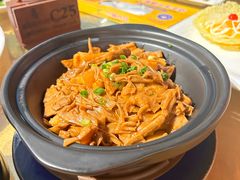 -大树头森林餐厅(番禺广场店)