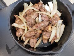 -鼎宏干锅牛肉(富城时代店)