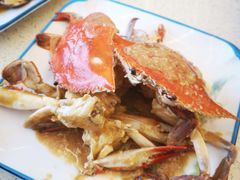 -渔中舟海鲜大排档(普陀沈家门店)