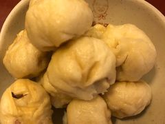 松毛汤包-佬钱湾仔(衣裳街店)