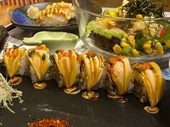 -衣川小森林·料理·寿司(鸿铭中心店)