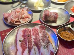 -西塔老太太泥炉烤肉(温州首店万象城黑金店)