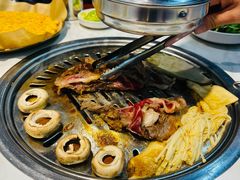 -六七八韩式烤肉·韩国料理(上杭路店)