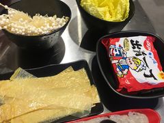 -水哥卜卜贝(东晓·胜汇里店)