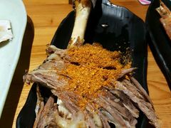 -海小馆海鲜餐厅(茂业百货店)