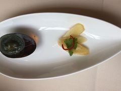 溏心皮蛋-利苑酒家(金宝店)