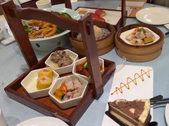 -松雅轩(大源店)