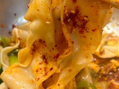 -爱骅裤带面馆(东木头市店)