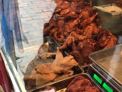 -阿二烤鸡(山塘街店)