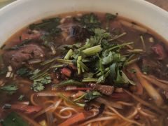 -万县面馆(高笋塘店)