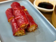 -佬港味粤味小馆(锦艺城店)