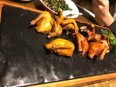 盐焗鸽-大鸽饭(马王堆店)