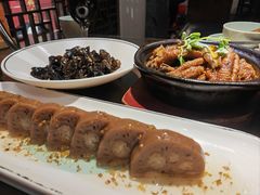 -应天大明王朝·南京菜创始店(中山陵店)