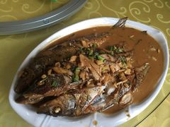 -宜城私房菜.臭鳜鱼(九华新街店)
