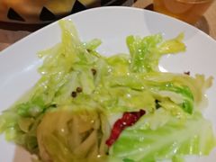 -耶里夏丽·新疆菜·28年喀什老馆(田林东路店)