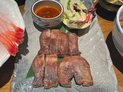 -阿吾罗日本料理(K11艺术中心店)