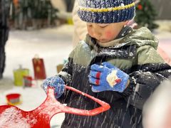 -宁波冰雪大世界(北仑区)