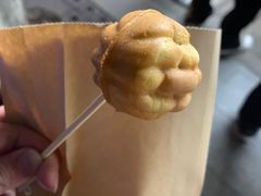 -莫朗核桃饼(虹泉路店)