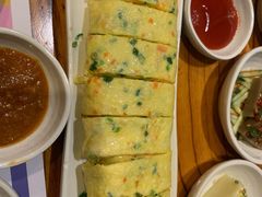 奶酪鸡蛋卷-青鹤谷(苏州店)