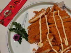 -八大碗·地道东北菜(白塔堡店)