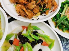 -听风阁农家私房菜茶楼(龙坞店)
