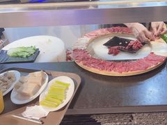 -三毛牛肉店(福强店)
