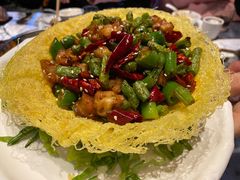 -红辣椒·川菜·火锅(张杨路店)