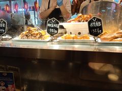 -陈鹏鹏潮汕菜(宝安机场T3航站楼店)