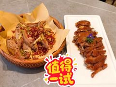 -俏立方·15年新楚菜