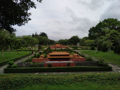 -深圳锦绣中华民俗村