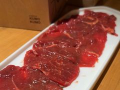 -四喜小胖·北京涮肉(五道营店)