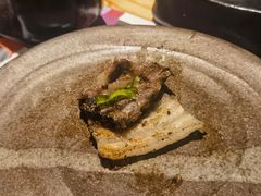 -焱铁烧·黑毛和牛专门店(南宁万象城店)
