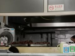 -宝光熏肉鞋底火烧(新街口店)