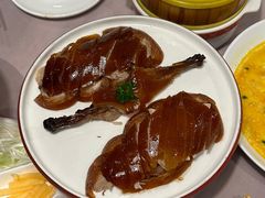 -大鸭梨烤鸭(甘家口店)