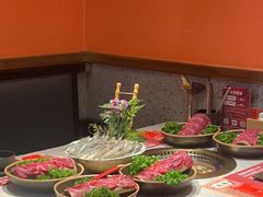 -空之介寿喜烧·和牛放题(恒隆广场店)