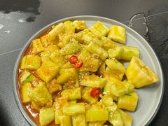 -许哥东北烧烤·铁丳烤串·宫后夹肉(繁花中心店)