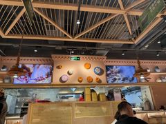 -谷丽麦馕新疆菜·清真(步步高梅溪新天地店)